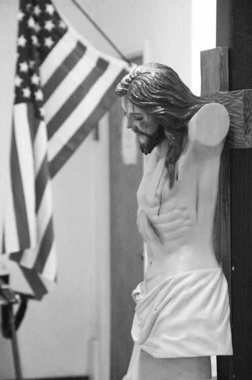 Prayer Breakfast